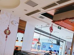 -大熊猫毛肚火锅(烟台万象汇店)