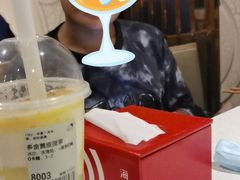 -喜茶(广州佳兆业广场店)