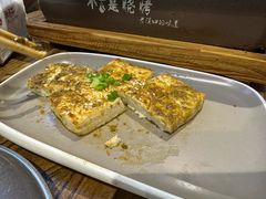 -不是烧烤·武汉大排档(大成路店)