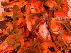 -阿尔法海鲜排档(爱琴海店)
