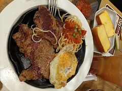 -豪客来牛排(海沧阿罗海店)