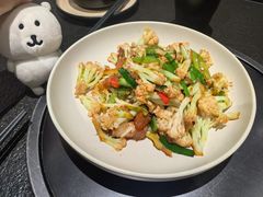 -金陵家宴·金陵春·南京菜(夫子庙店)