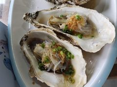 生蚝-良师门滨海人家·海鲜·家常菜(滨海城店)