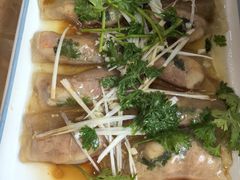 -渔码头食府(蓬莱阁店)
