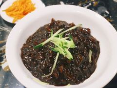 -桃园中华料理炸酱面(燕儿岛路店)