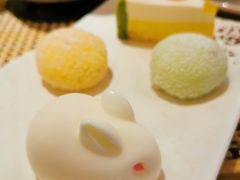 -雍和会海鲜姿造自助(湖东路店)