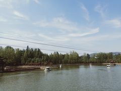 -云幽谷旅游区