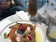 -哈根达斯(虹口店)