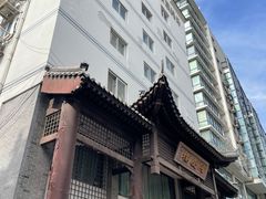 -同庆楼(大钟寺店)