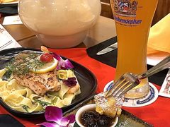 -申德勒加油站西餐厅Schindlers Tankstelle(上海外滩店)