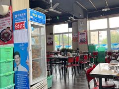 -皖北巫氏三胖地锅鸡(长淮总店)