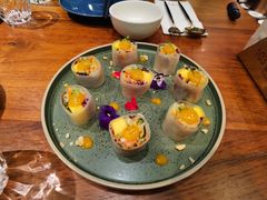 -星叶·东南亚料理(宁波万象汇店)