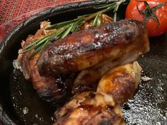 -WOLFGANG PUCK KITCHEN & BAR(迪士尼小镇店)