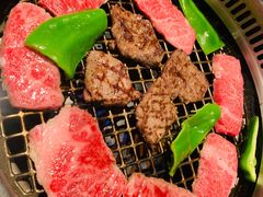 -焼肉 ウエスト(天神店)