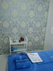 -蓝丝带产后恢复中心(清扬茂业店)