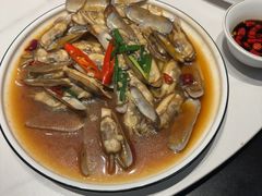 -鑫悦楼煎蟹·16年海鲜大排档