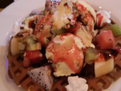 -巴伐利亚啤酒坊(意式风情街店)