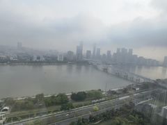 -广州香格里拉酒店