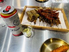 -提老炮儿烧烤(南山店)