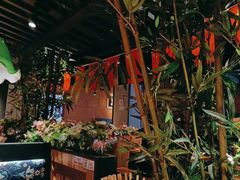 -洞庭土菜小炒馆(易发广场店)