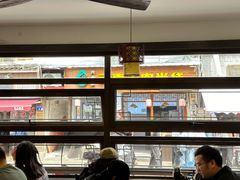 -长人馄饨铺(解放街店)