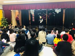-卓美LAMDA戏剧演讲与培训中心(亚运村店)