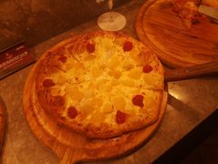 -比格比萨自助(国展店)