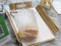 -面包新语(上地华联店)