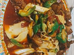 -全超美味轩大盘鸡店