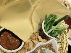 -鲁菜根·泰山菜(泰山店)