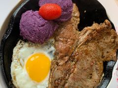 -豪客来牛排(伟诚广场店)