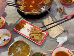 -柳大厨螺蛳粉(人民路总店)