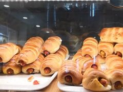 -新侨三宝乐面包店(崇文门店)