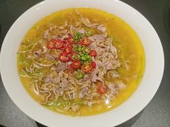 -红杏酒家·地道川菜(一品天下店)