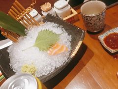 -白石的深夜食堂(济南万象城店)