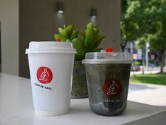 -COFFEE CALL(云锦路店)