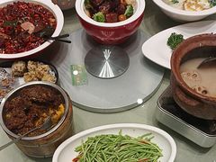 -刘胖子家常菜·蹄花焖藕(兴业店)