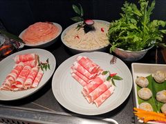 -大隐·成都火锅Bistro(合生麒麟新天地店)