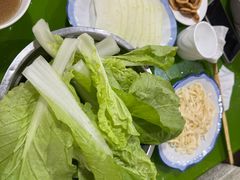 -百菇园野生菌煲(平武店)