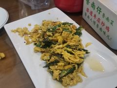 -鲁南仔·滕州炒鸡(经三路店)