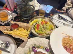 -第101座花园餐厅(湖滨88店)