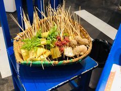 -马路边边串串香(北苑旗舰店)