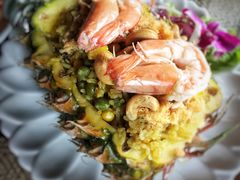 -泰国餐厅 Thai Food(裕华万达店)