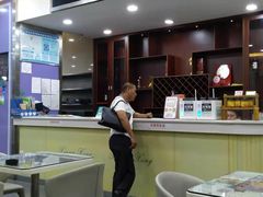 -香港祥兴茶餐厅(江北店)