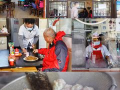 -伍湛记 · 广州老字号(龙津中路店)