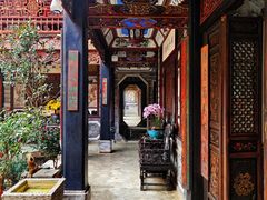 -大理古城