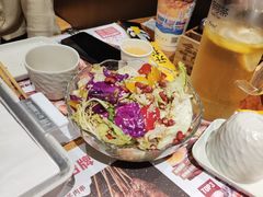 -木屋烧烤(龙岗南联店)
