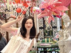 -秘密旅行Bonjour(黑金冠 江南西店)