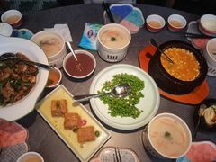 -江南里·新浙菜(苏州大悦城店)