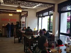 大堂-桃源居(蠡园店)